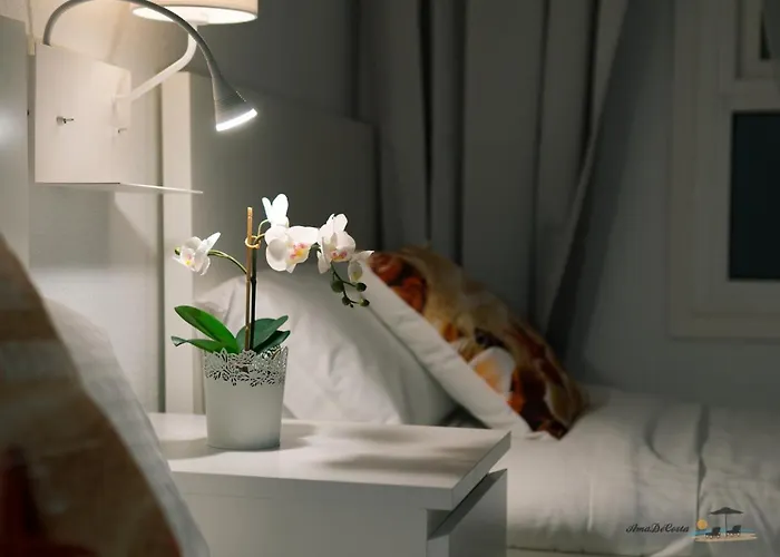 Apartamento Dos Playas -