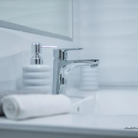 Appartement Dos Playas -