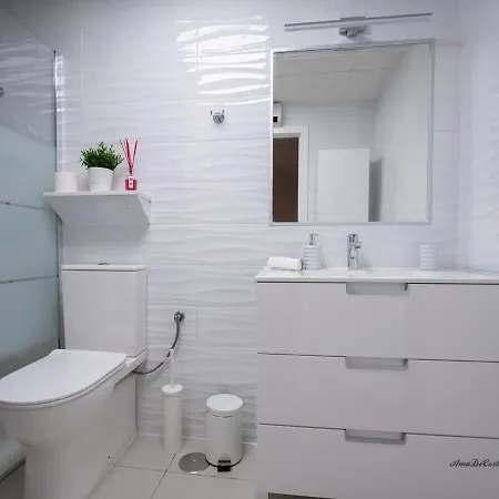 Dos Playas - Apartment Torrevieja