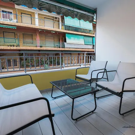 Dos Playas - Apartment Torrevieja