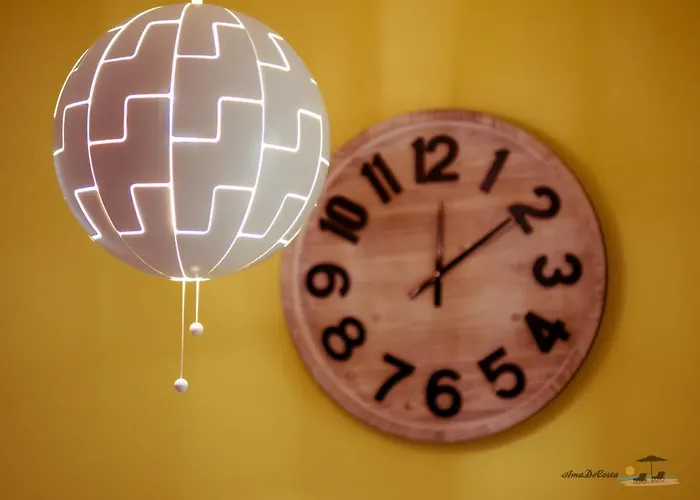 Lägenhet Dos Playas - *