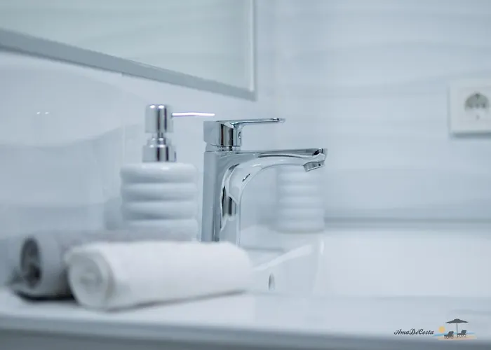 Lägenhet Dos Playas -