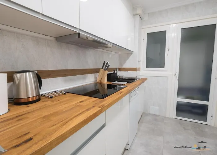 Dos Playas - Appartement Torrevieja