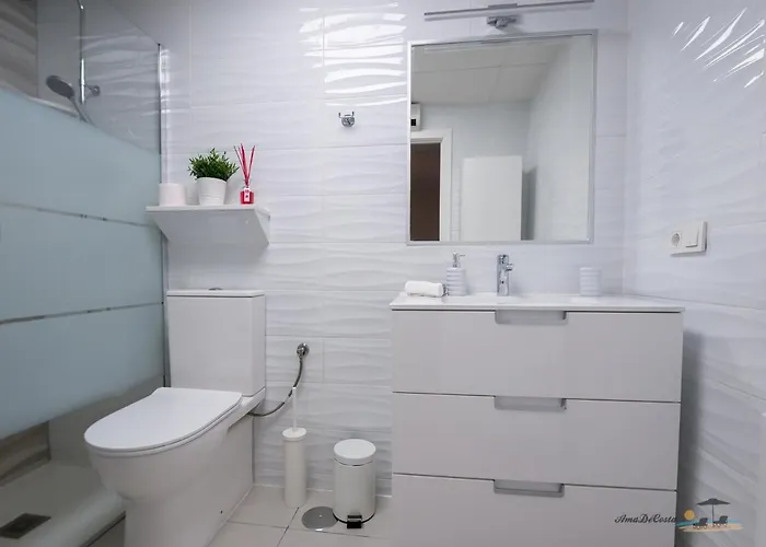 Dos Playas - Appartement Torrevieja