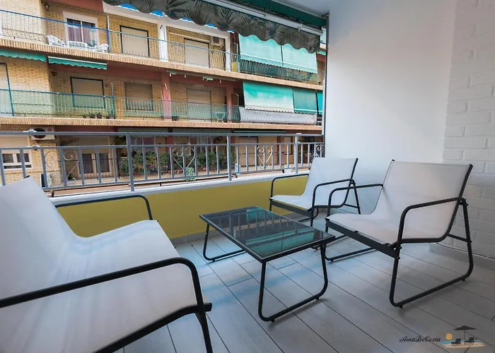 Dos Playas - Appartement Torrevieja